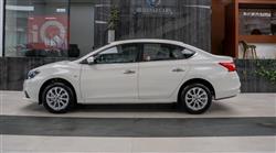 نيسان سيلفي